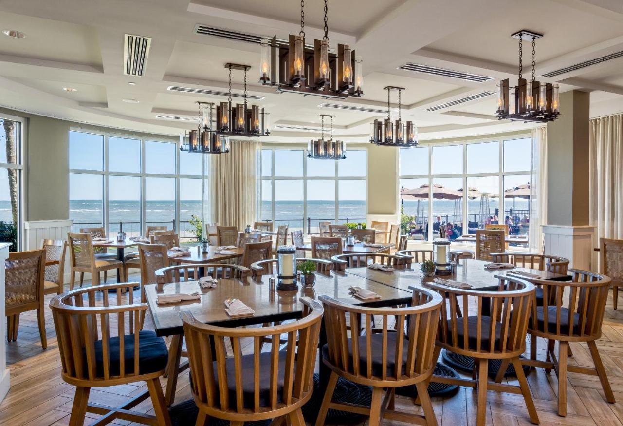 The King And Prince Beach & Golf Resort St. Simons Island Dış mekan fotoğraf