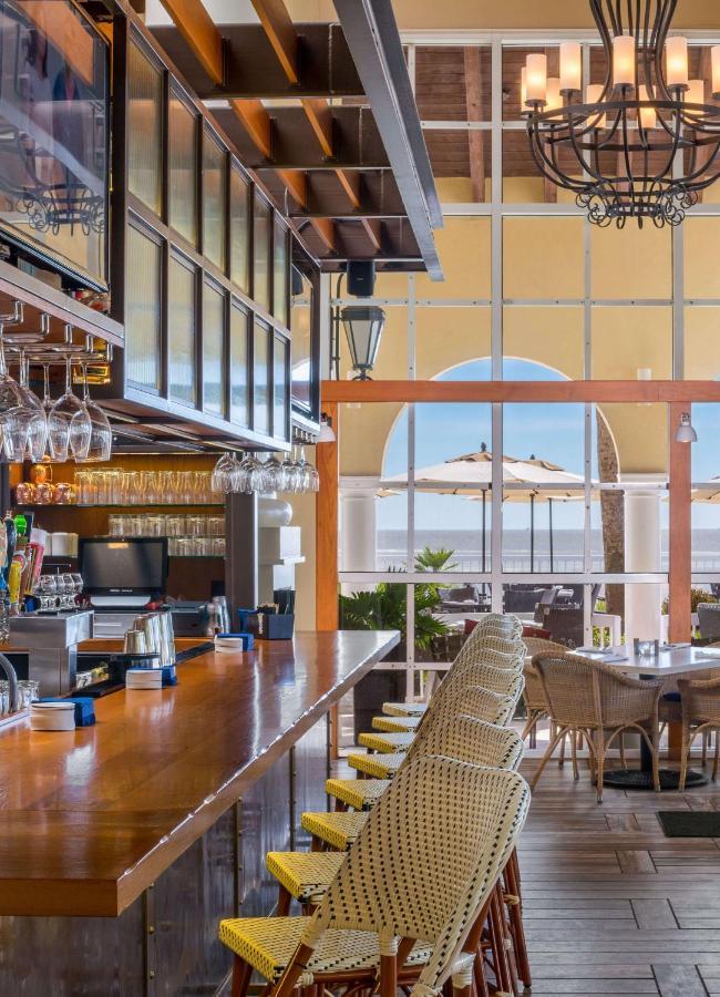 The King And Prince Beach & Golf Resort St. Simons Island Dış mekan fotoğraf
