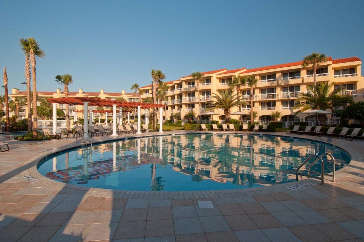 The King And Prince Beach & Golf Resort St. Simons Island Dış mekan fotoğraf