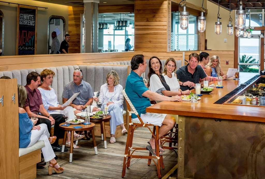 The King And Prince Beach & Golf Resort St. Simons Island Restoran fotoğraf