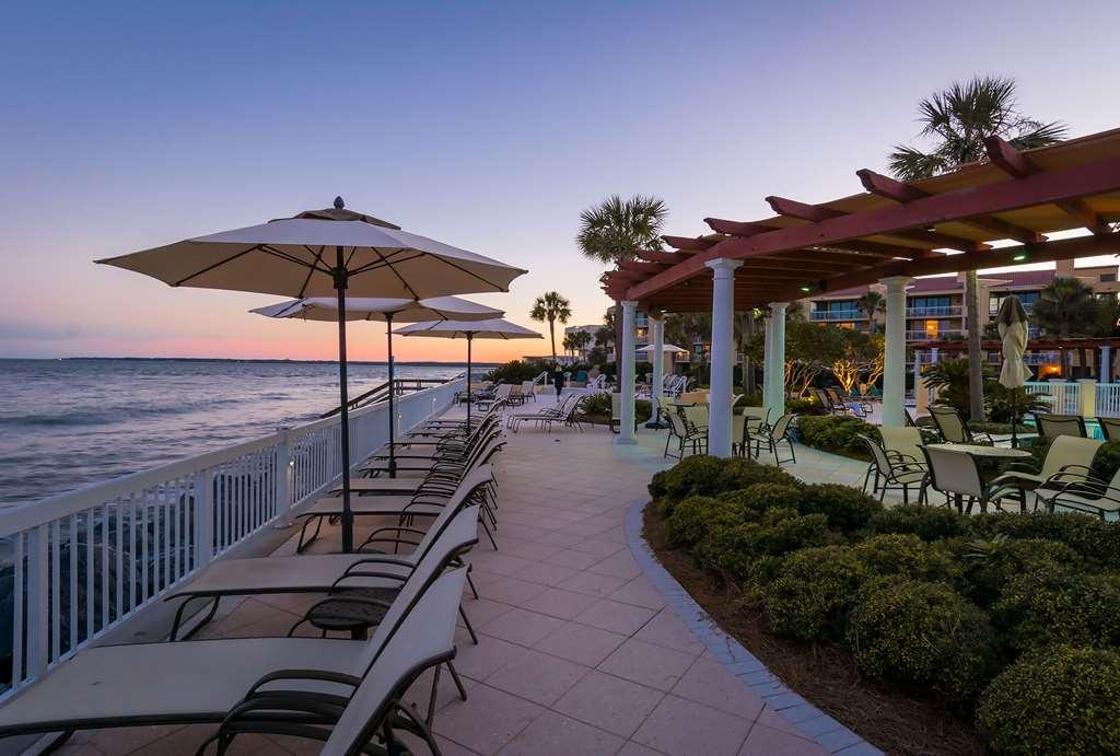 The King And Prince Beach & Golf Resort St. Simons Island Dış mekan fotoğraf