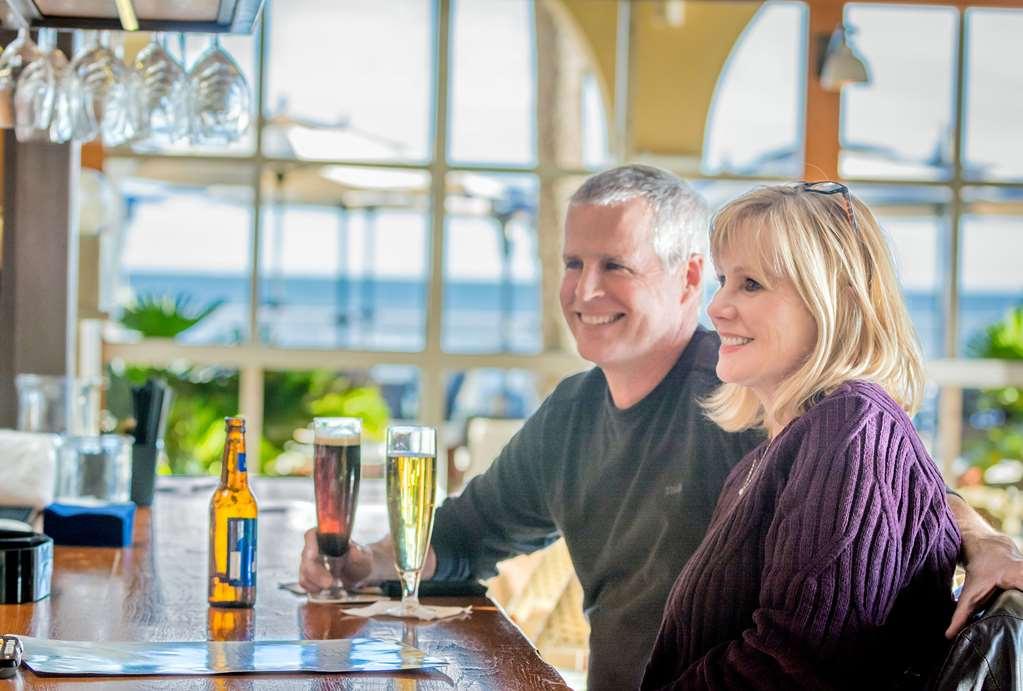 The King And Prince Beach & Golf Resort St. Simons Island Restoran fotoğraf
