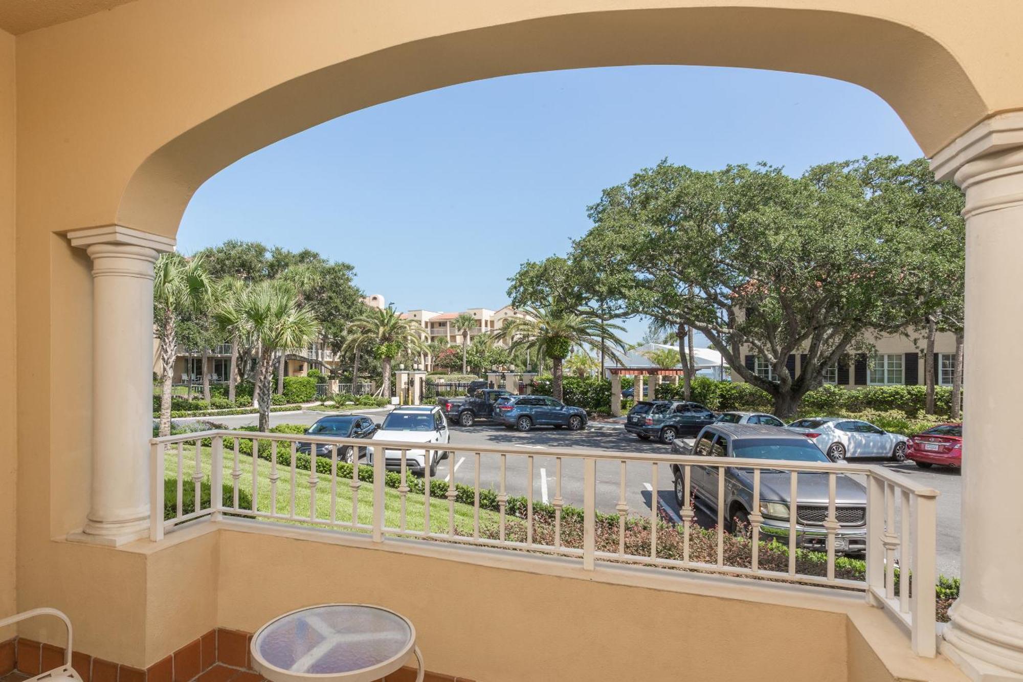 The King And Prince Beach & Golf Resort St. Simons Island Oda fotoğraf