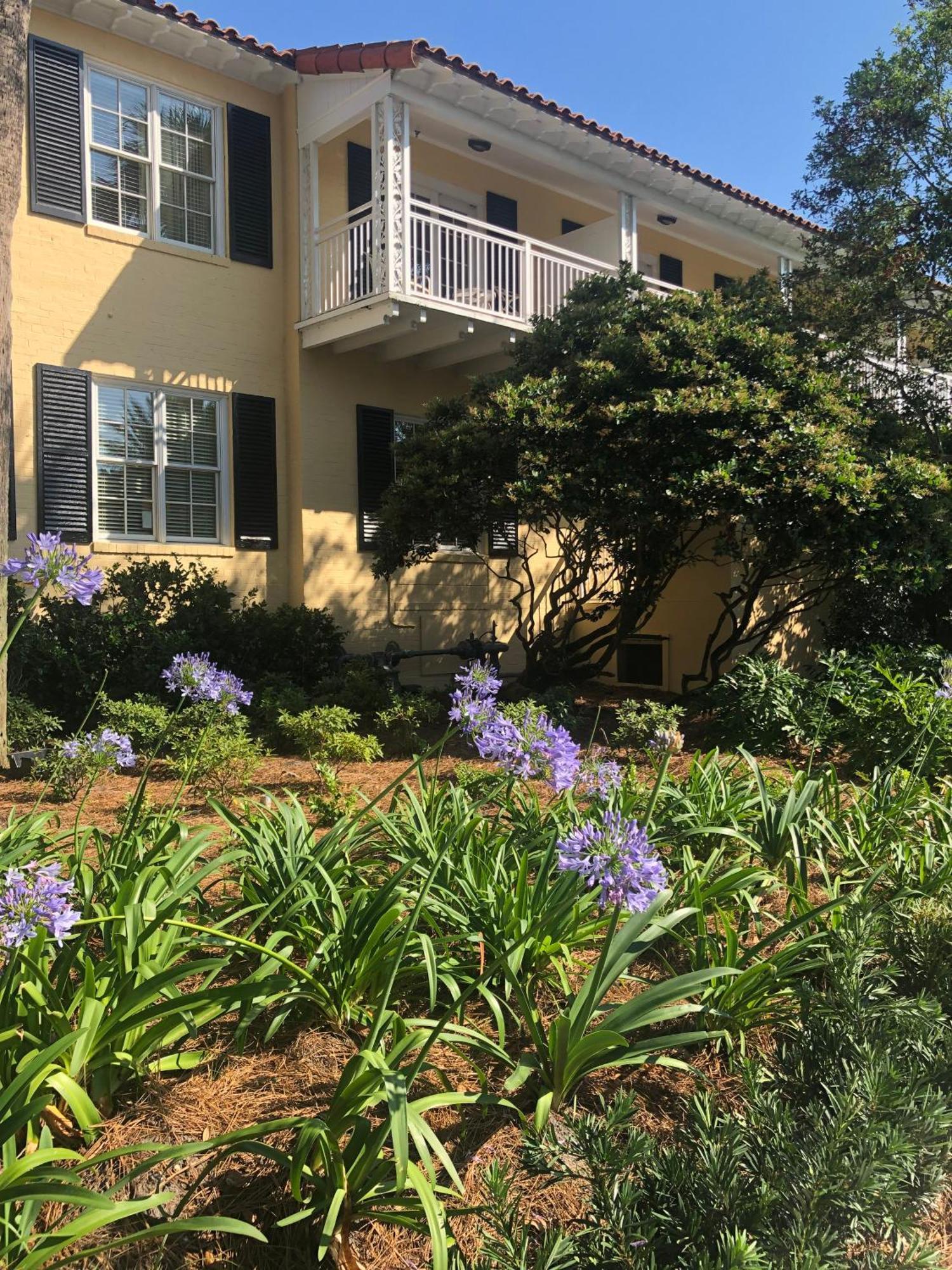 The King And Prince Beach & Golf Resort St. Simons Island Dış mekan fotoğraf