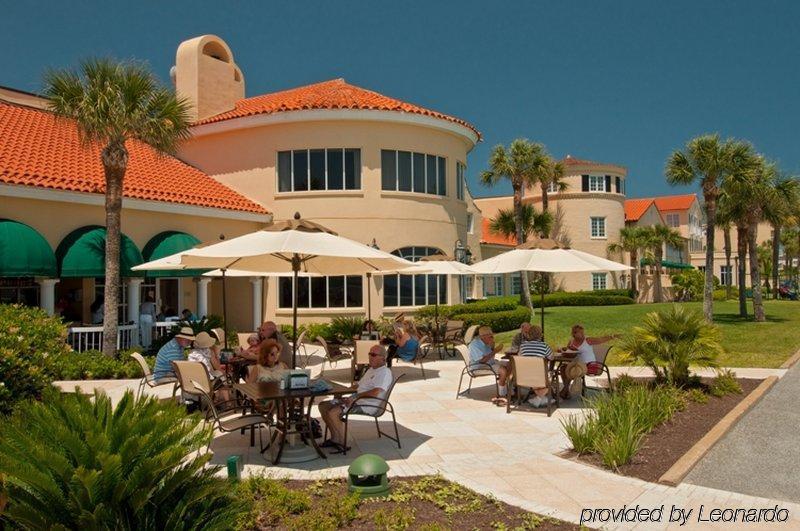 The King And Prince Beach & Golf Resort St. Simons Island Dış mekan fotoğraf