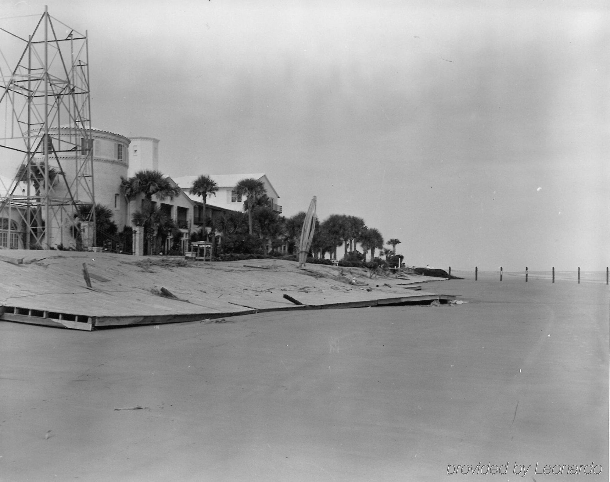 The King And Prince Beach & Golf Resort St. Simons Island Dış mekan fotoğraf
